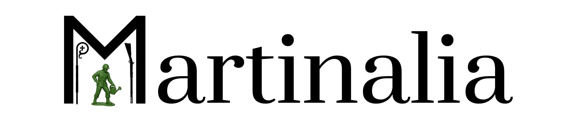 Martinalia