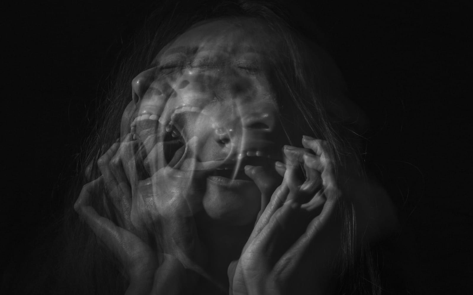 In praise of "nervous energy"