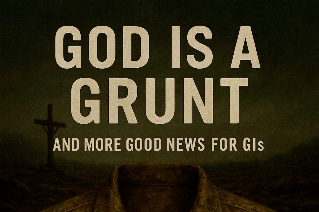 🎖️Announcing the God Is a Grunt Season Pass