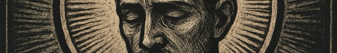 GruntGod ch.8 - Martin and Hagiography