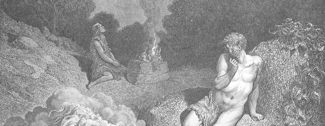 GruntGod 2.1.3: Reading Genesis 4 in Hebrew