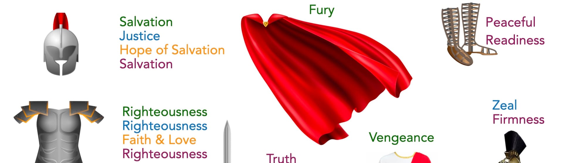 Where's the Battle? The Missing Word at the Heart of Epiphany