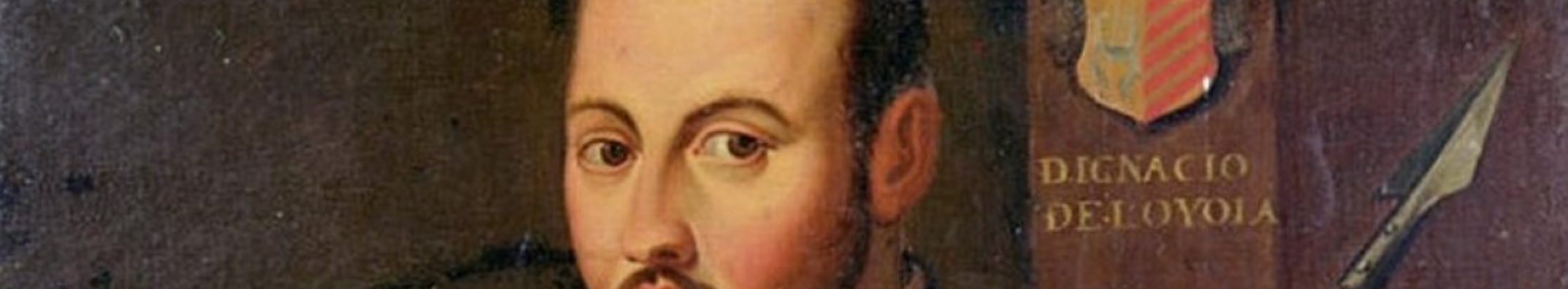 May God Have Mercy on the House of Ignatius: A Soldier's Lament