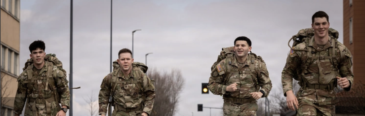 Let's 🍆 Hump 🍑 on 🪖 Wednesdays