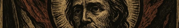 GruntGod ch.7 - George and martyrdom