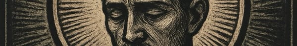 GruntGod ch.8 - Martin and Hagiography