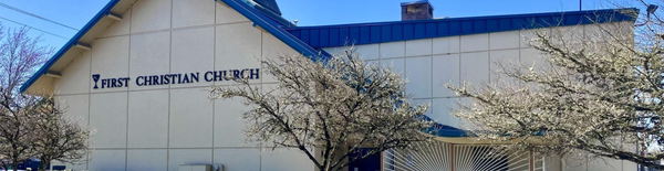 All Saints 2025 sermon