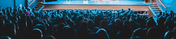 The Fourteen-Year Echo: When "Lament" Becomes Liturgical Theater