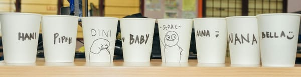 GruntGod 2.4.1: What's in a Name?